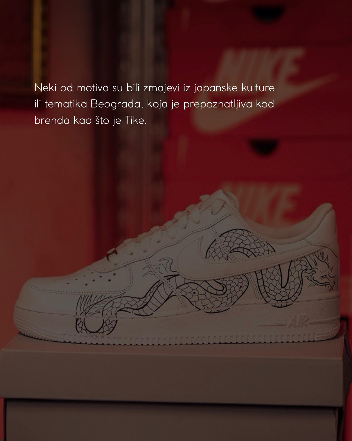 Tike Collaboration 4